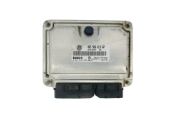 Ohjausyksikkö 045906019AP 0281010865 Volkswagen Bosch 46673