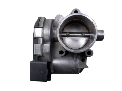 Kaasuläpän venttiili Citroen Peugeot 0280750085 1635Q9 1.6 Bosch 2488