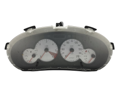 Kierroslukumittari Peugeot 206 9656696280 000500809 49448