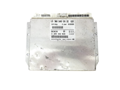 Ohjausyksikkö ESP 1685450832 0265109606 Mercedes Bosch 27801