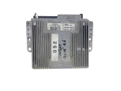 Ohjausyksikkö Hyundai 39100-23540 39110-23540 K103955165C Siemens