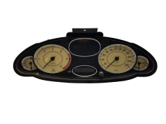 Nopeusmittari Rover 75 YAC112422 110008878036 2357