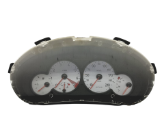 Kierroslukumittari Peugeot 206 9645847380 49617