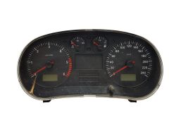 Nopeusmittari Seat Leon W01M0920802D 110080152005 1440