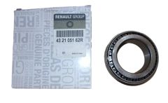 Pyöränlaakeri Taka Alkuperäinen 432105162R Renault