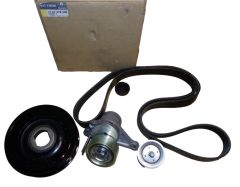 Jakohihna Täydellinen Alkuperäinen 7701478599 Renault