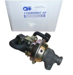 Egr Venttiili Uusi Renault Megane Scenic Laguna 2.0 16v 7700869607 Egr Venttiili Uusi Renault Megane Scenic Laguna 2.0 16v 7700869607
