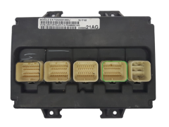 Ohjausyksikön moduuli Chrysler P04686921AG