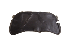 Moottoritilan äänieristys Tee VW Bora Golf 1J0863835E 88631700502 DPA