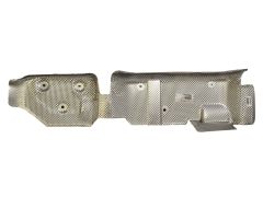Lämpösuoja Alkuperäinen 749282212R Renault