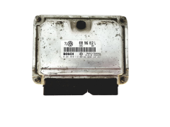 Moottorin Ohjausyksikkö VW 038906012L 0281010112 Bosch 27969