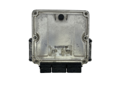 Ohjausyksikkö 0281011611 8200319959 8200319968 Mitsubishi Bosch