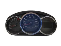 Kierroslukumittari Uusi Alkuperäinen Renault Megane 3 248101709R 70