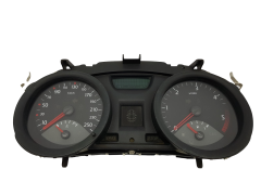 Kierroslukumittari Renault Megane 2 8200399693 B