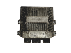 Ohjausyksikkö 3S61-12A650-LA 5WS40069A-T Ford Siemens 21639