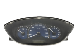 Kierroslukumittari Chevrolet Matiz 96664161 40718