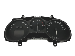 Nopeusmittari Seat Altea 5P0920822E 110080280003 55955
