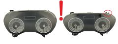 Kierroslukumittari Mercedes A W176 A1769009401 Bosch