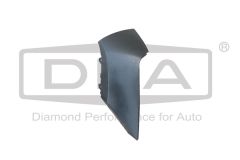 Halogeenirunko Oikea 760807490A 88071848702 VW Touareg DPA