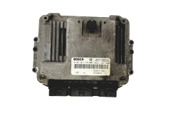 Ohjausyksikkö 0281011776 8200391966 8200386508 Renault Bosch 22474