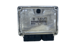 Ohjausyksikkö VW 045906019BF 0281011241 Bosch 49081