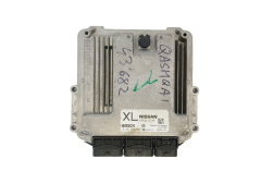 Ohjausyksikkö 0281014859 23710 JD78E Nissan Bosch 46710