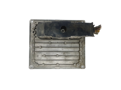 Ohjausyksikkö S120977015G 4S61-12A650-SE SIM210 Ford Siemens 42808