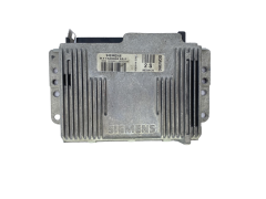 Ohjausyksikkö K115000010F 96259124 Daewoo Siemens 54145