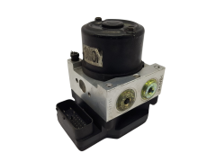 Abs-pumppu Kia Crens 0K2FC437A0 BH60103600 Mando 6129
