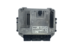 Ohjausyksikkö PSA 0281013872 9664843780 9653958980 Bosch 48332