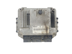 Ohjausyksikkö 0281011776 8200391966 8200386508 Renault Bosch 45792