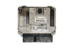 Ohjausyksikkö 0281018577 03L906018HT Audi Bosch