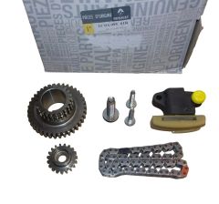 Öljypumpun Ketju Alkuperäinen 150A09501R Renault