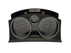 Kierroslukumittari Opel 13216660NC Astra H 2694
