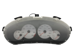 Kierroslukumittari Peugeot 206 9651740380 49337