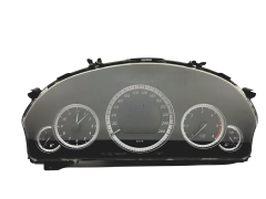 Kierroslukumittari Mercedes E W212 A2129004104 A2C53376515