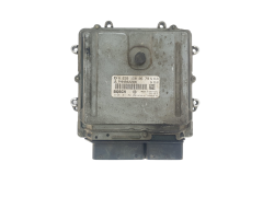 Ohjausyksikkö A6391500679 PMN902289 0281011841 Mitsubishi Bosch 36055