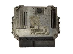 Ohjausyksikkö 0281014459 51829731 5338A6WAM Alfa Romeo Bosch 13731