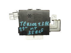Ohjausyksikkö 82641-87402 061700-4481 Daihatsu Denso