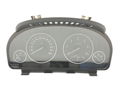 Kierroslukumittari BMW X3 6210 9370997 Johnson Controls