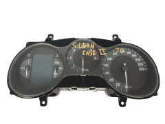 Nopeusmittari Seat Leon 1P0920840C 110080281019 54992