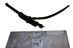 Kytkinapusylinteri Alkuperäinen 9812924380 Citroen Peugeot