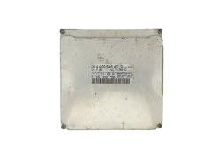 Ohjausyksikkö 0261206458 A0285454532 Mercedes Bosch 42594