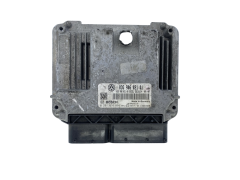 Moottorin Ohjausyksikkö VW 03G906021QJ 0281014064 Bosch 51545