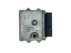 Ohjausyksikkö 55261313 MJD8F3.X1 BC.0104974.F Fiat FPT