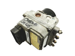 Abs-pumppu Chevrolet Kalos 96534908 18043674 18046958
