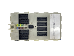Ohjausyksikön moduuli 61.35 9383181-01 596319F00 BMW LEAR