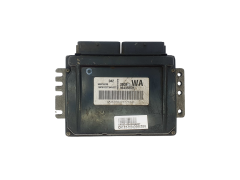 Ohjausyksikkö 96435559 5WY1E07G Chevrolet Kemsco 42086
