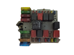 Moduuli 51724394 0051724394057657 Alfa Romeo Delphi 2431