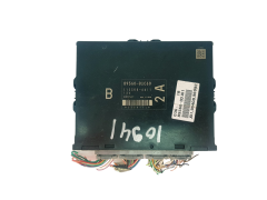 Ohjausyksikön moduuli Daihatsu 89560-B2C60 112300-6611 Denso 31927